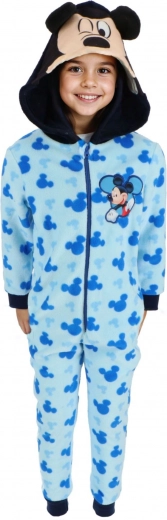 Játékos kapucni MICKEY MOUSE 3D fülekkel