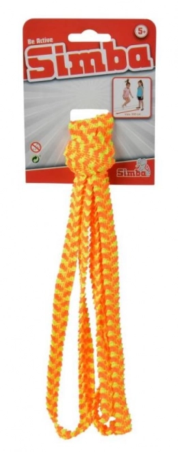 Jump Rope – Soft and Durable