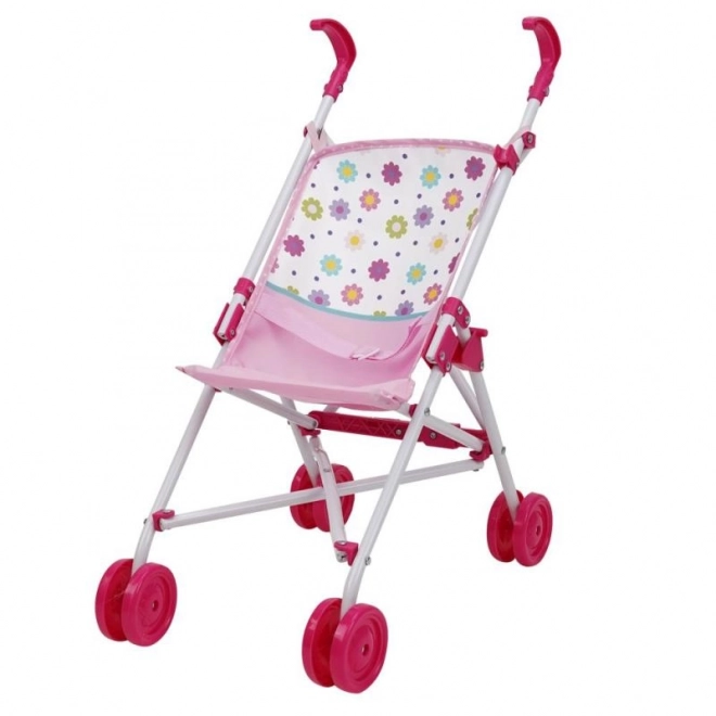 Doll Stroller Spring Edition