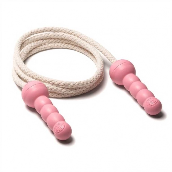 Green Toys Skipping Rope Pink