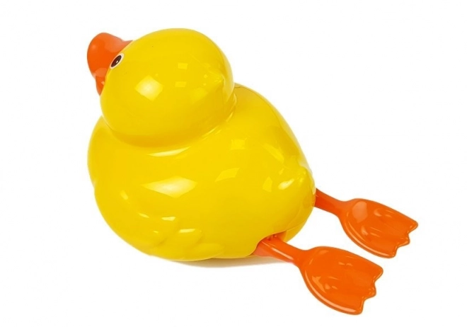 Floating Bath Duck Toy