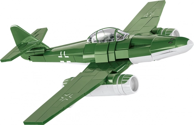 Messerschmitt Me 262 Jet Fighter Model - 1:48 Scale