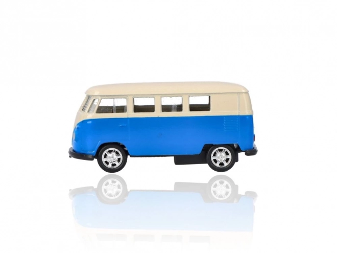 Volkswagen T1 Microbus Metal Model