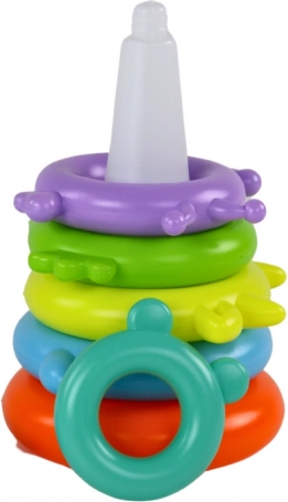 Divertimento ovunque – anche in bagno