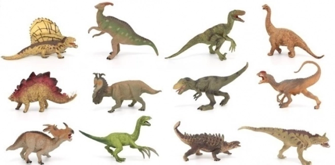 Dinosaur Figurine 17cm