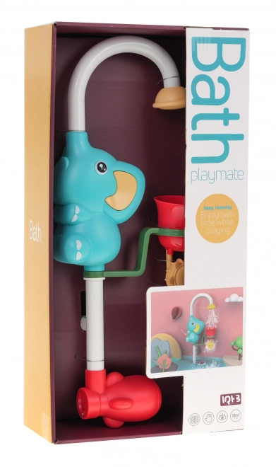 Elephant Bath Shower Toy for Children 18m+