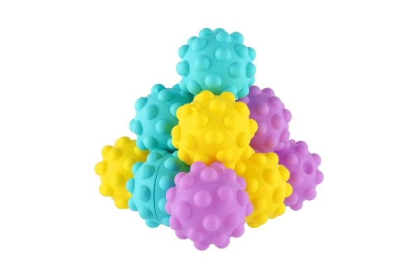 Robustes und sicheres Material