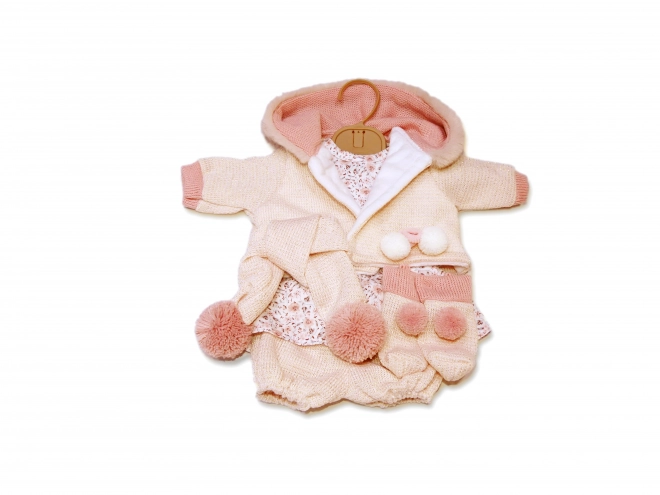 Doll Outfit Set for 42 cm Dolls