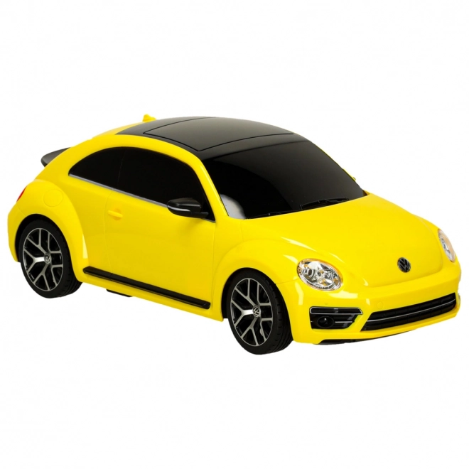 Remote Control Volkswagen Beetle Model Car