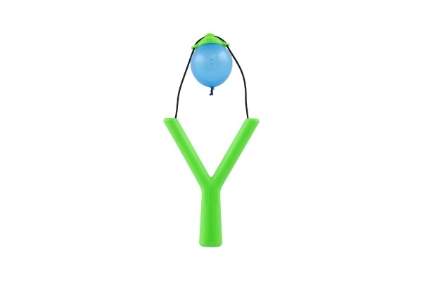 Water Balloon Slingshot