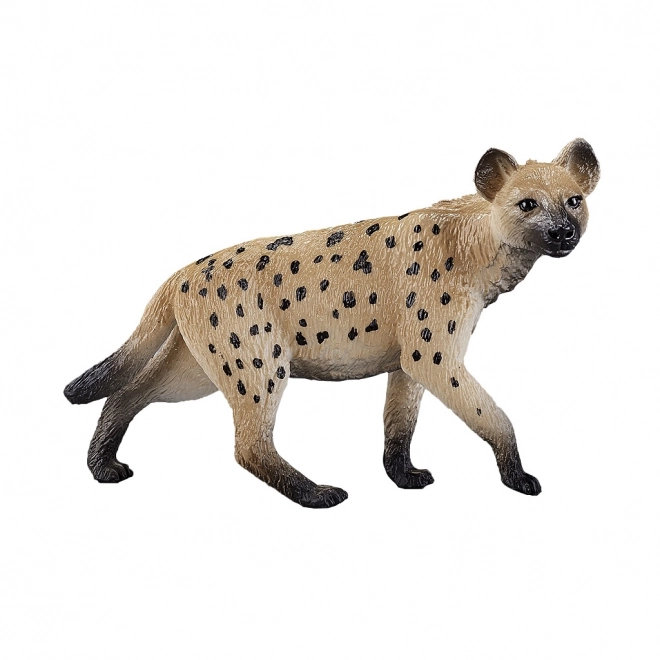 Realistic Hyena Figurine