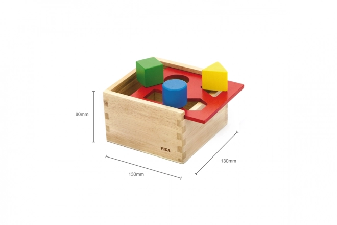 Wooden Block Puzzle