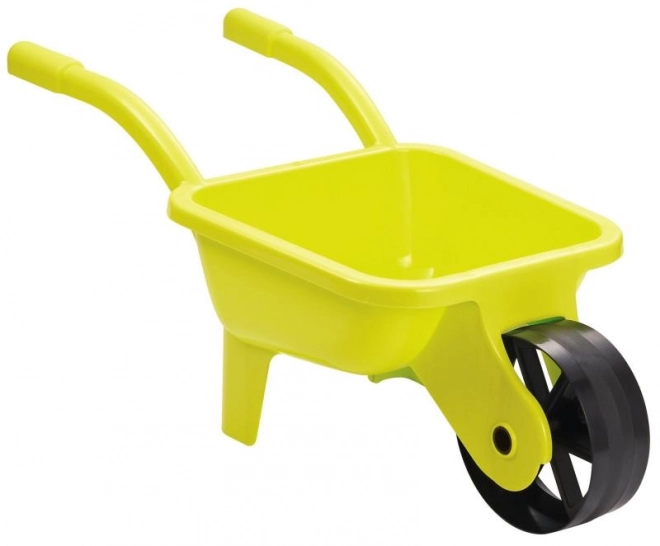 Children's Garden Wheelbarrow by Ecoiffier