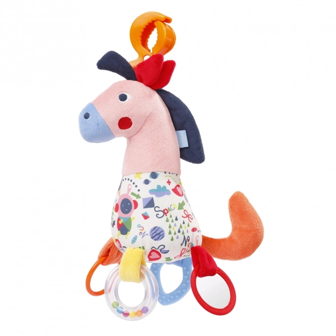 Activity Horse from Color Friends Collection