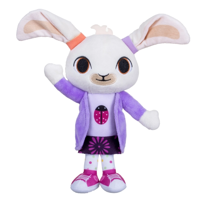 Bing E Sula Peluche