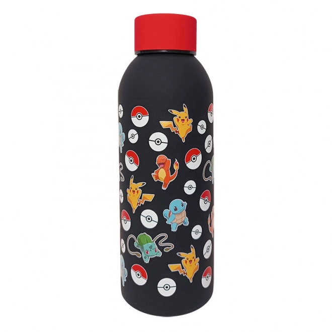 Water Bottle 500 ml Pokémon Kids