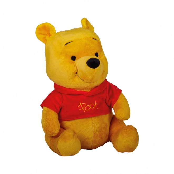 Large Winnie The Pooh Plush Toy