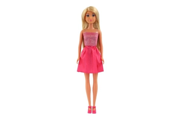 Glitter Dress Anlily Doll