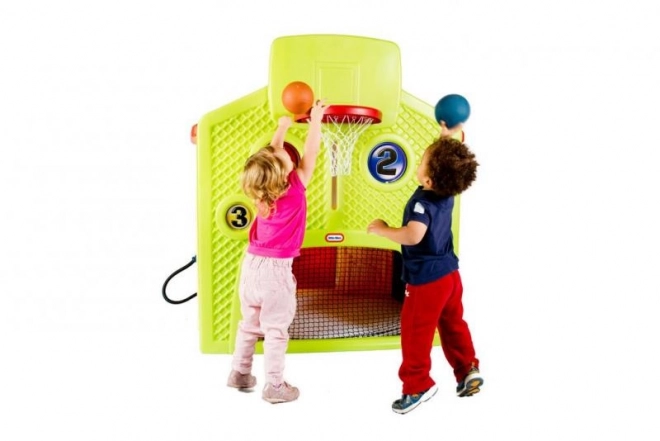 Little Tikes záhradný domček