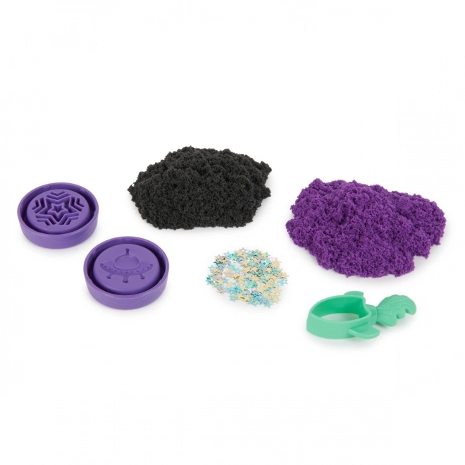 Kinetic Sand Tube Mix Set