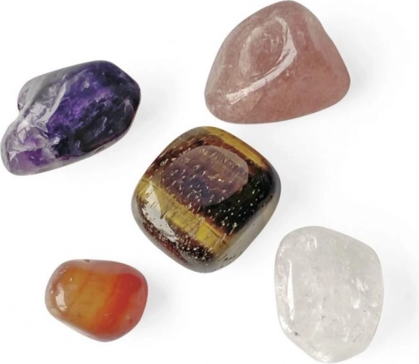 Set per l'estrazione di minerali