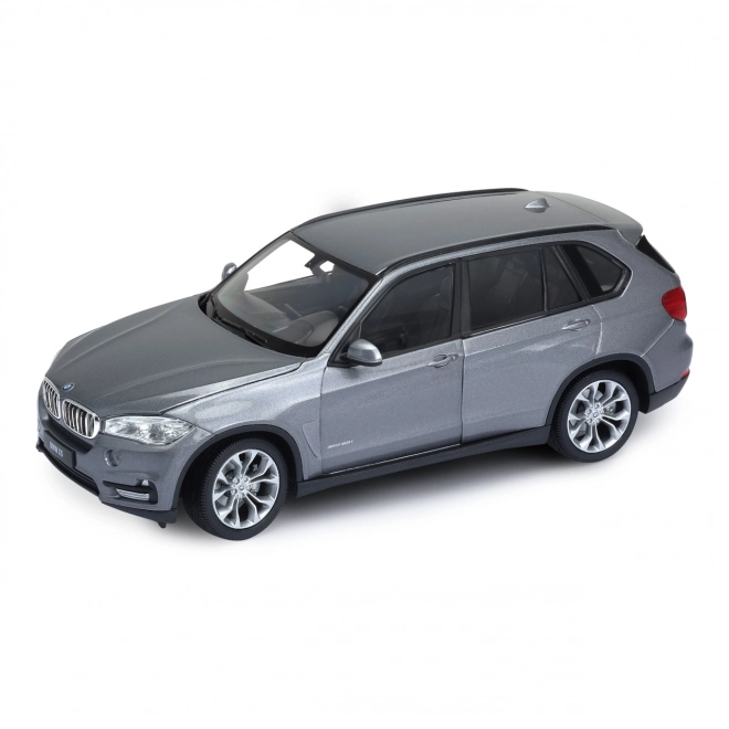 Welly Bmw X5 Diecast Model 1:24