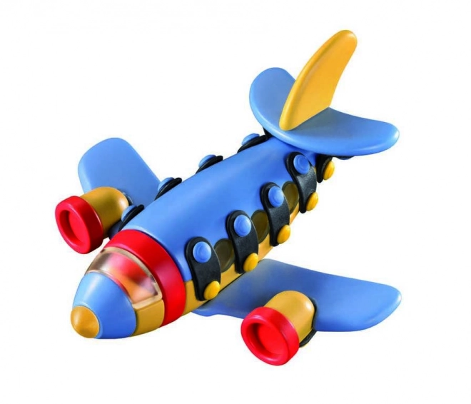 Build Kit - Transport Airplane