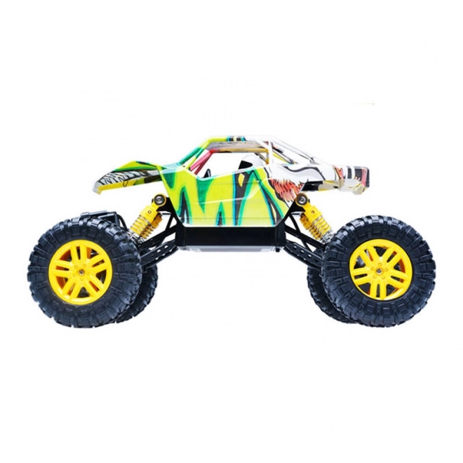 Double Eagle RC 4x4 Off-Road Car 1:18 Scale