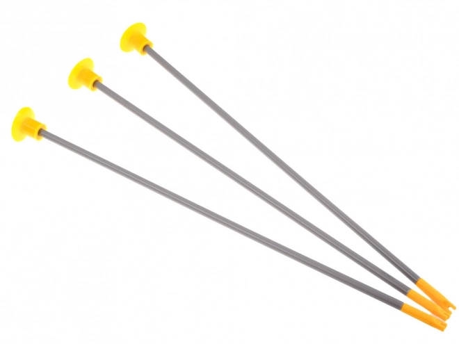 Archery Set with Bow, Target and Arrows