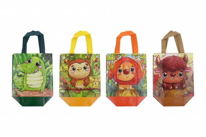 Children's Gift Bag XS Non-woven Fabric