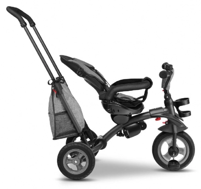 Lionelo 2-in-1 Tricycle Tris Stone Grey