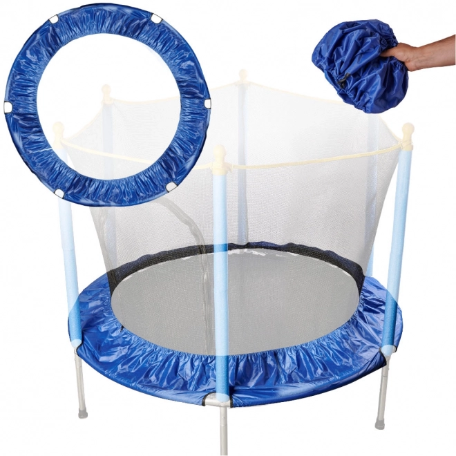 Trampoline Spring Cover Protector 140cm