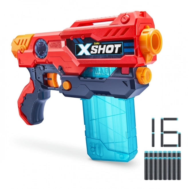 X-Shot Excel Hurricane Blaster