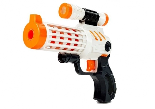 Dart Gun Set with Foam Darts