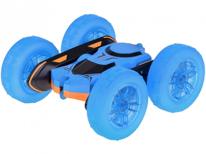 Remote Control Stunt Car 360 Degree with Light-Up Wheels