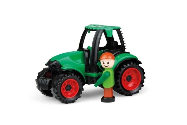 Truckies Tractor Toy