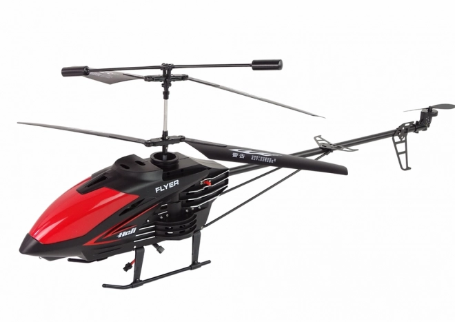 Remote Control Helicopter XXL Black