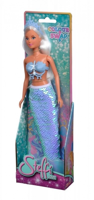 Steffi Love Mermaid Doll