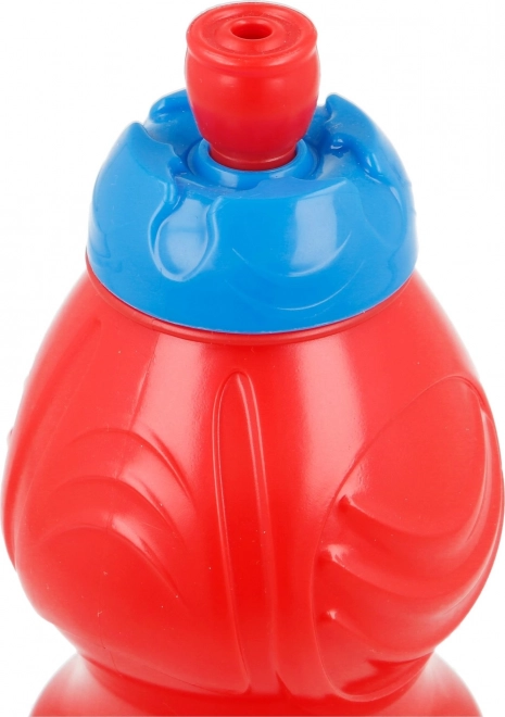 Captain America Water Bottle 400 ml