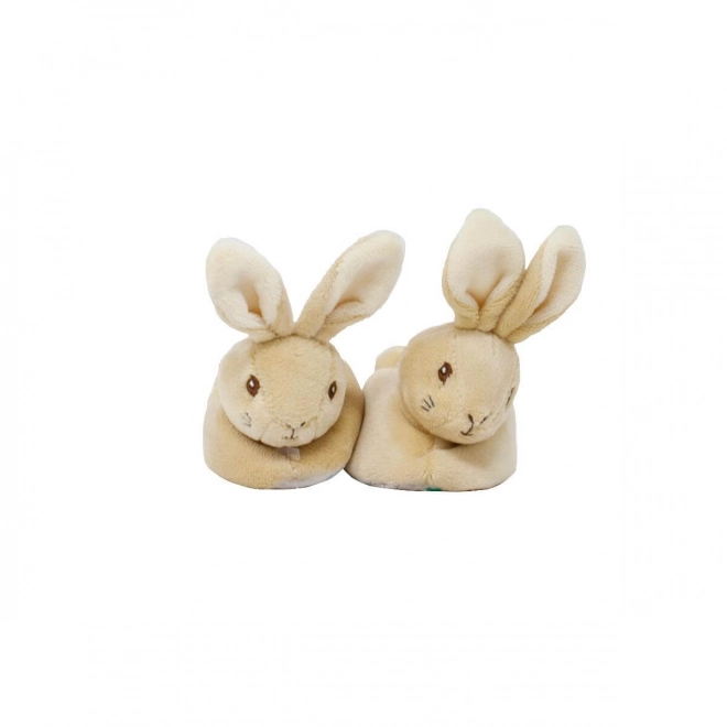 First Bunny Booties - Peter Rabbit Collection