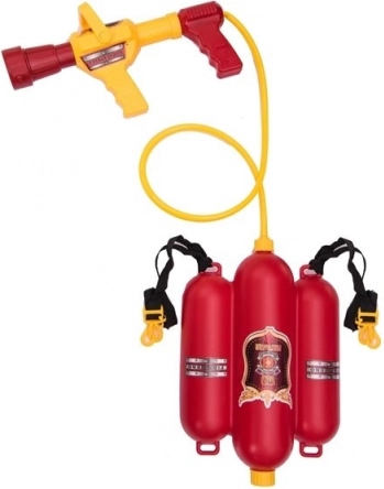 Elektrisches Feuerwehrauto für Kinder SX1818