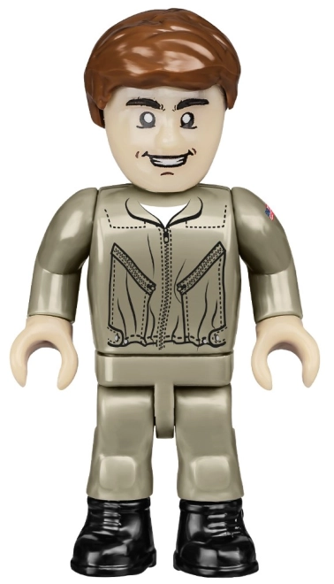 Pilot figure