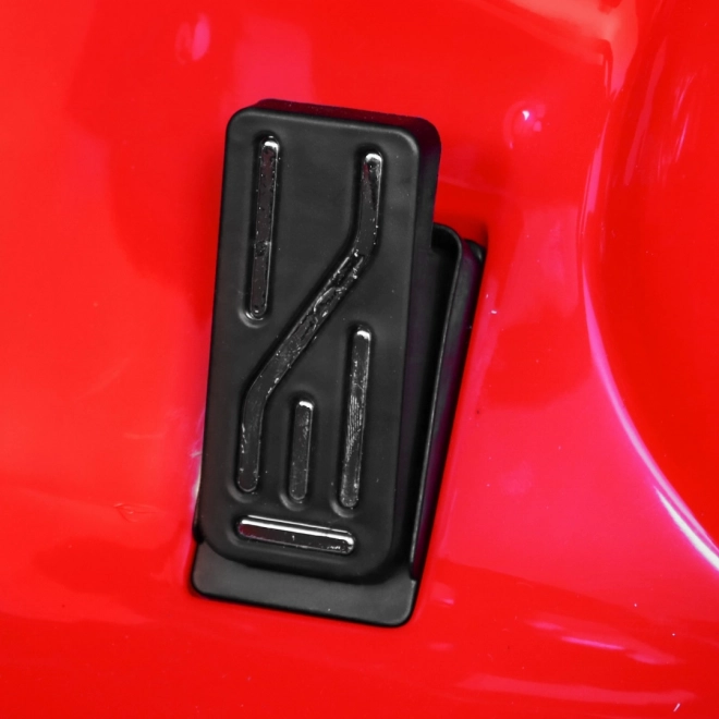 Electric Toy Car Range Rover Evoque Red
