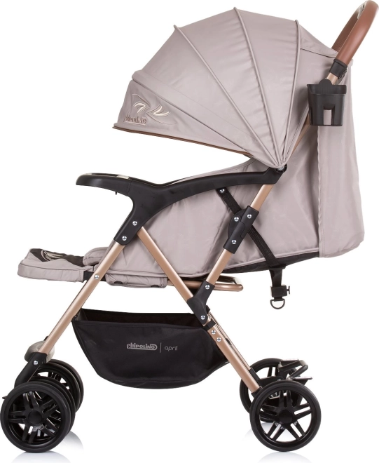 Sport Stroller April Macadamia