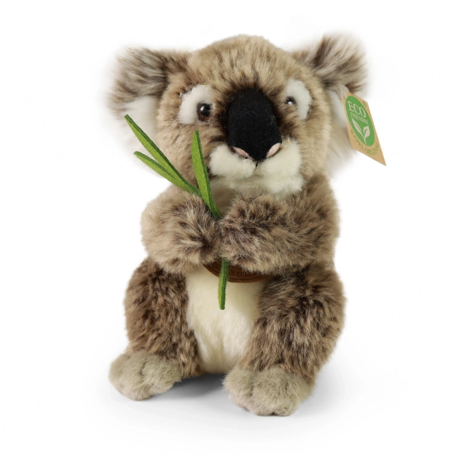 Eco-friendly Plush Koala 15 cm by Rappa