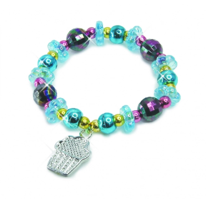 Create Your Own Jewelry: Bead Bracelets and Necklaces Kit