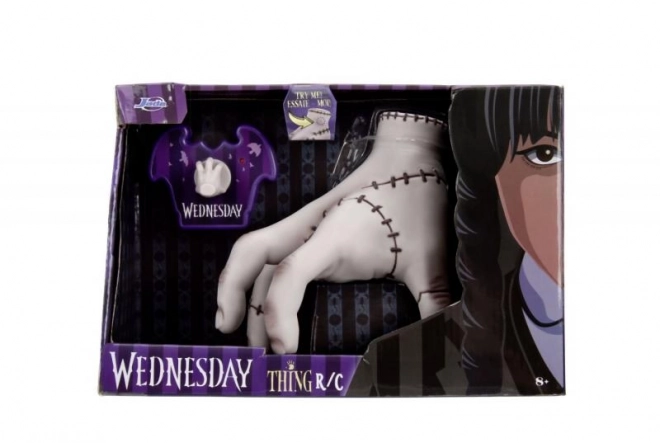 Interactive toy