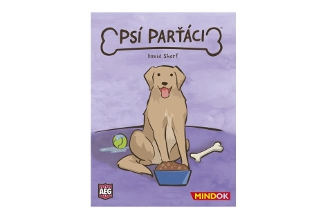 Psí parťáci