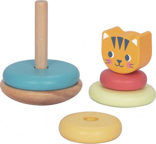 Gift Set for the Little Ones 3 in 1