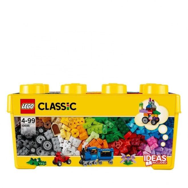 Medium Creative Box Lego